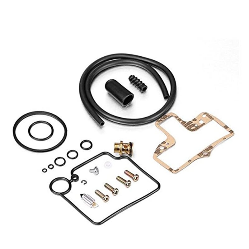 JIK Carburetor Rebuild kit for MK HSR42/45 Smoothbore KHS-016 HD Motorcycle Carbs - Image 2
